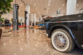 Diseño y Foto con Atalayas Ciudad Empresarial 2025 Alicante