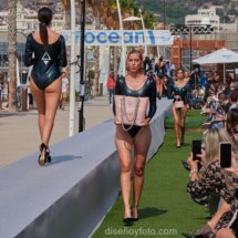 Fotos Alcante fashion week ocean muelle12 diseñoy foto pasarela de moda