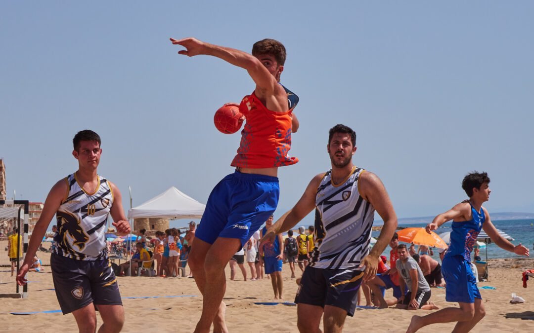 Costablanca Beach Games 2022 Torrevieja Alicante