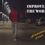 Improve the world mejorar el mundo ong ngo joseaparra
