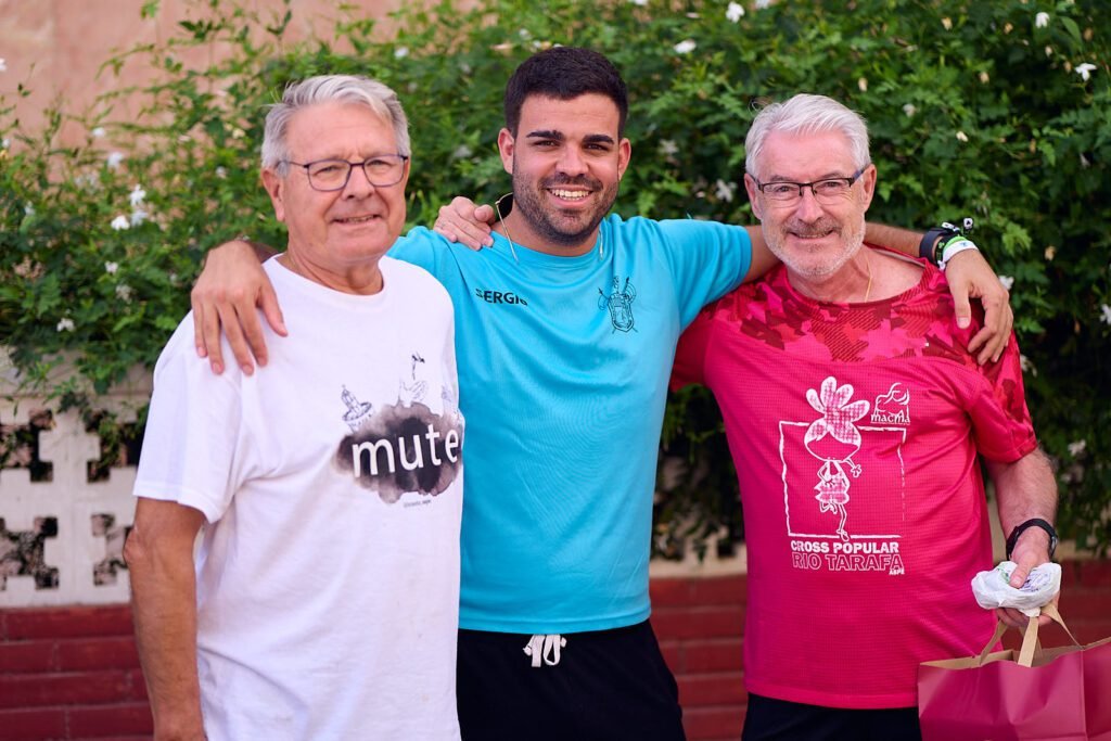 Alicante - Moros y Cristianos Aspe Diseño y Foto joseaparra