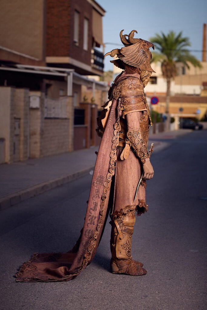 Alicante - Moros y Cristianos Aspe Diseño y Foto joseaparra