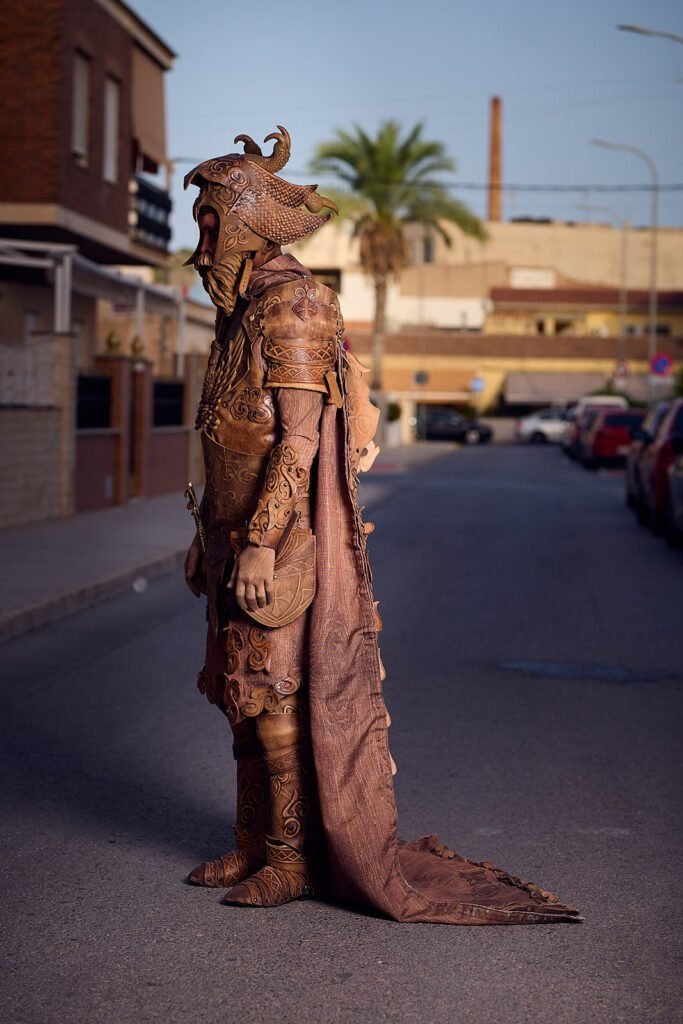 Alicante - Moros y Cristianos Aspe Diseño y Foto joseaparra