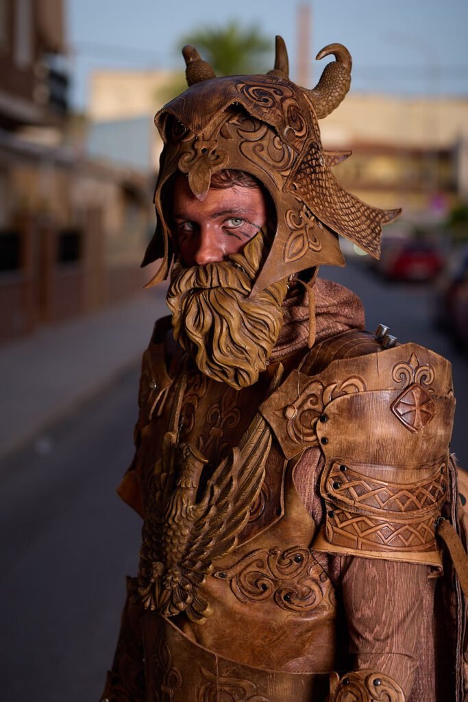 Alicante - Moros y Cristianos Aspe Diseño y Foto joseaparra