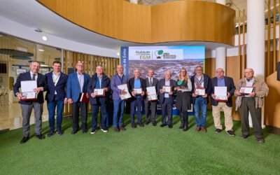 Cobertura Audiovisual de Eventos Empresariales en Alicante