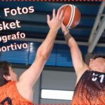 Sesión Fotos Basket Fotografo deportivo Diseño y Foto Alicante Joseaparra