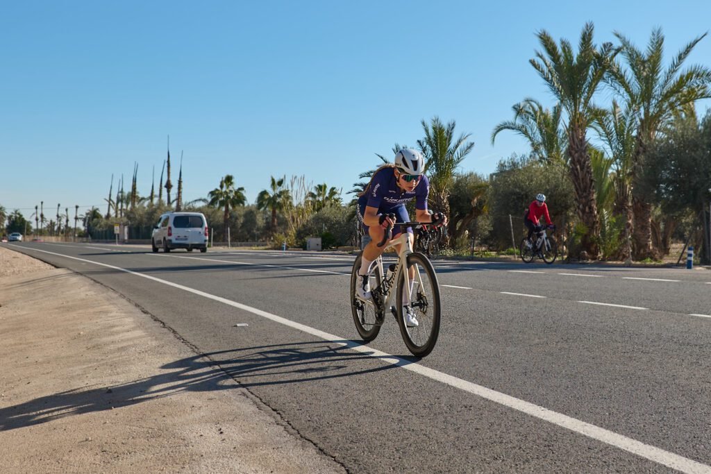 Club Ciclista Alibike Contrareloj 2025 Fotografo Deportivo Alicante Joseaparra Diseño y Foto