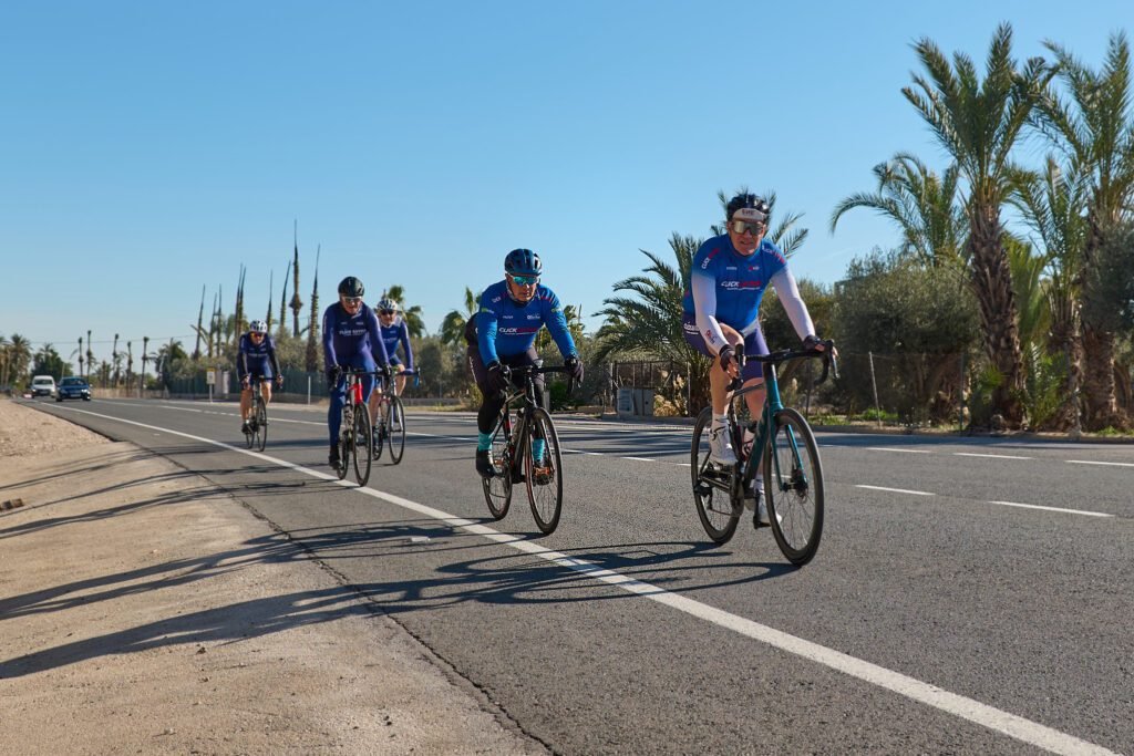 Club Ciclista Alibike Contrareloj 2025 Fotografo Deportivo Alicante Joseaparra Diseño y Foto