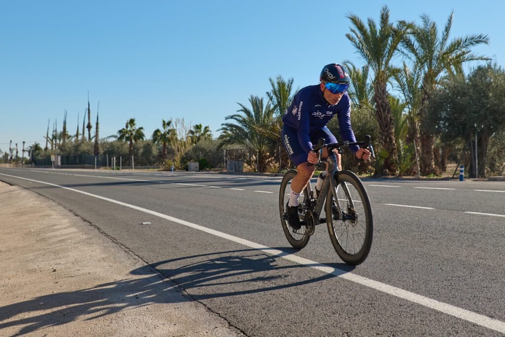 Club Ciclista Alibike Contrareloj 2025 Fotografo Deportivo Alicante Joseaparra Diseño y Foto