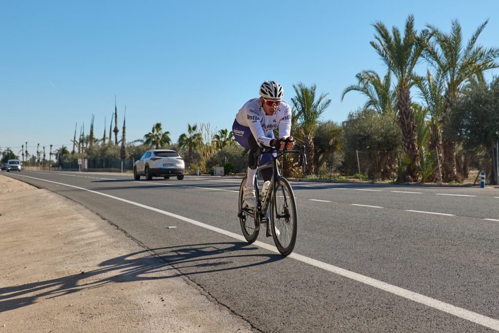 Club Ciclista Alibike Contrareloj 2025 Fotografo Deportivo Alicante Joseaparra Diseño y Foto