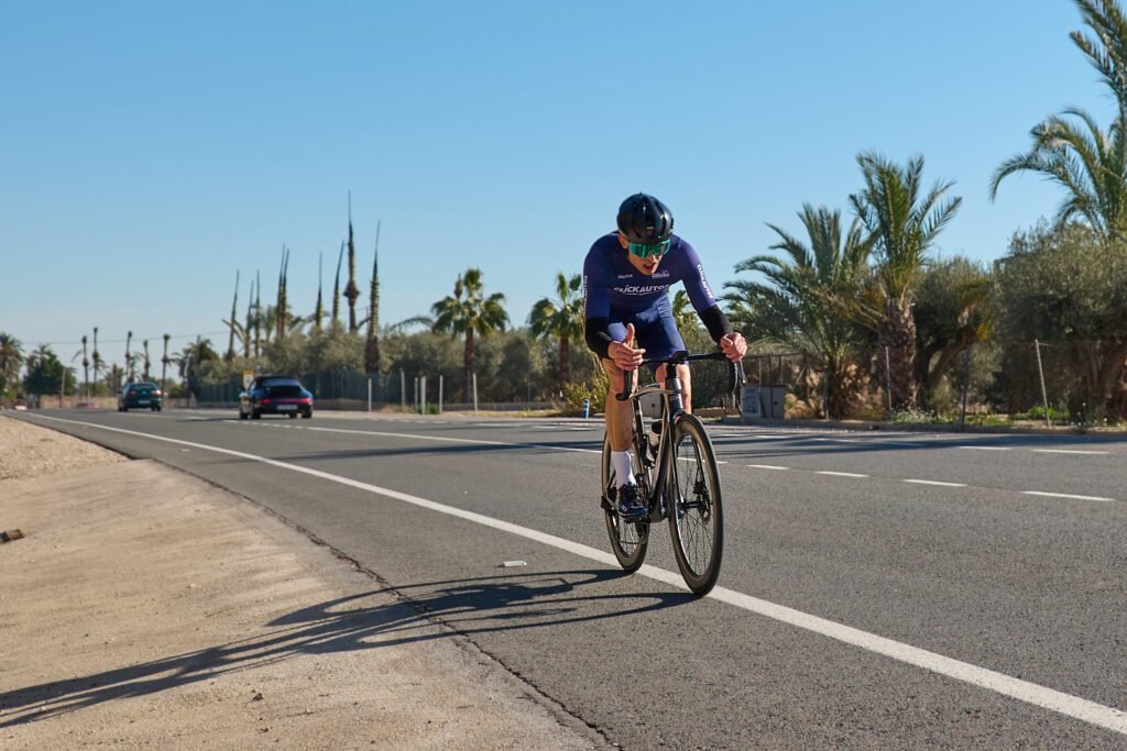 Club Ciclista Alibike Contrareloj 2025 Fotografo Deportivo Alicante Joseaparra Diseño y Foto