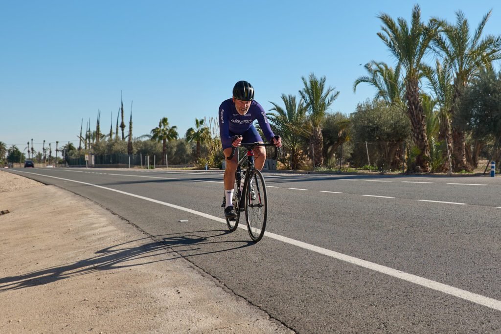 Club Ciclista Alibike Contrareloj 2025 Fotografo Deportivo Alicante Joseaparra Diseño y Foto