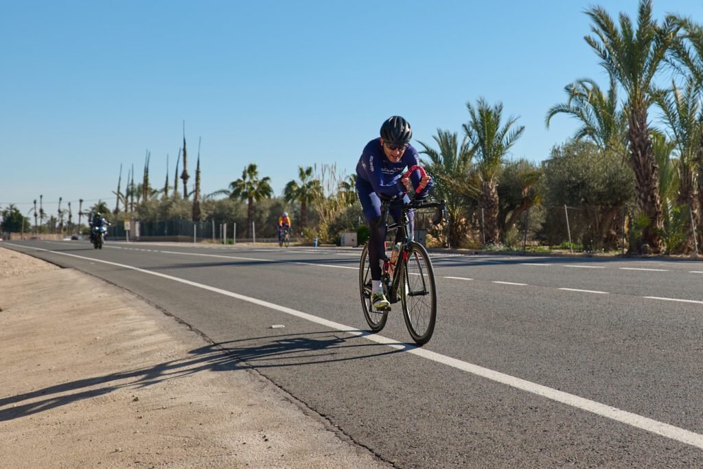 Club Ciclista Alibike Contrareloj 2025 Fotografo Deportivo Alicante Joseaparra Diseño y Foto