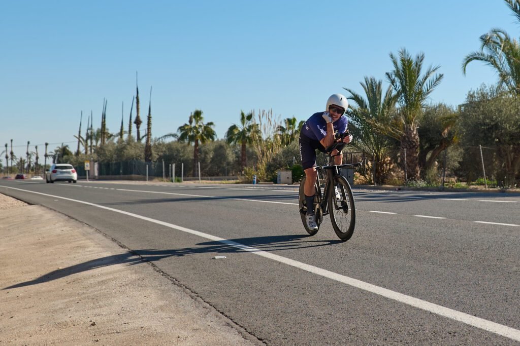 Club Ciclista Alibike Contrareloj 2025 Fotografo Deportivo Alicante Joseaparra Diseño y Foto