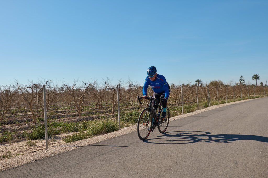 Club Ciclista Alibike Contrareloj 2025 Fotografo Deportivo Alicante Joseaparra Diseño y Foto