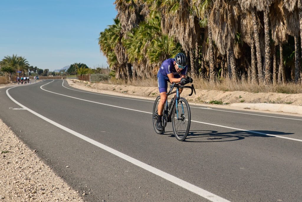 Club Ciclista Alibike Contrareloj 2025 Fotografo Deportivo Alicante Joseaparra Diseño y Foto