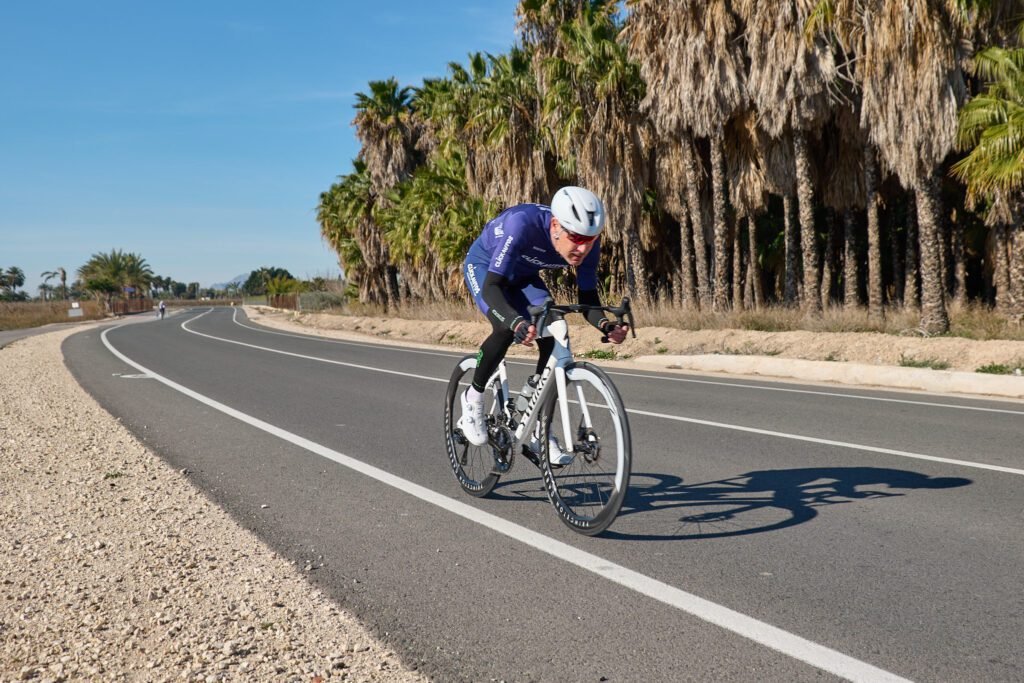 Club Ciclista Alibike Contrareloj 2025 Fotografo Deportivo Alicante Joseaparra Diseño y Foto