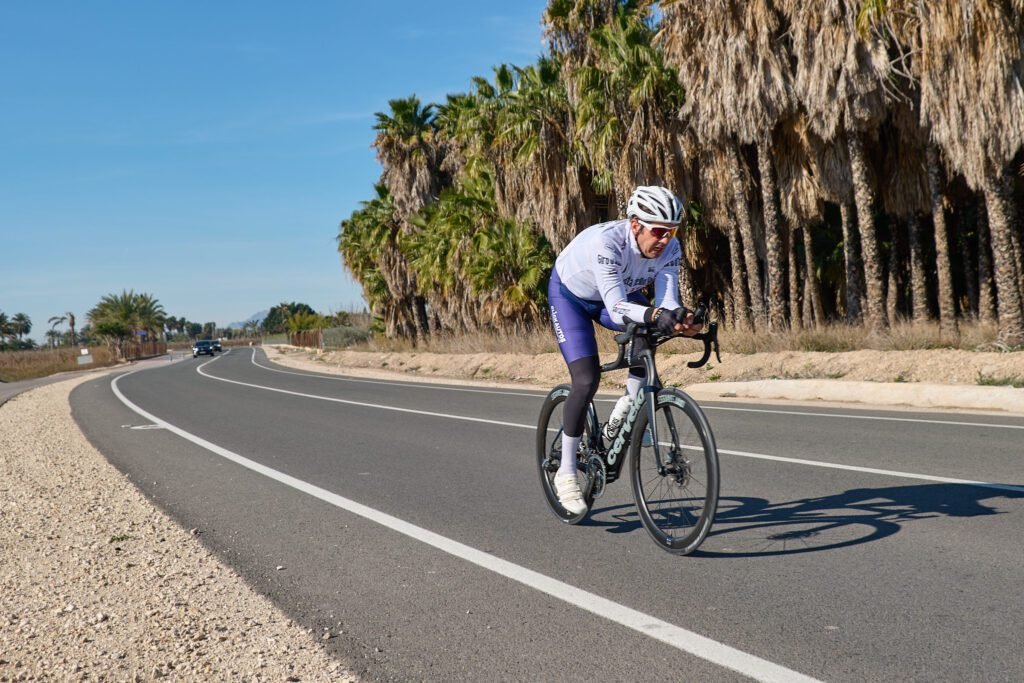 Club Ciclista Alibike Contrareloj 2025 Fotografo Deportivo Alicante Joseaparra Diseño y Foto