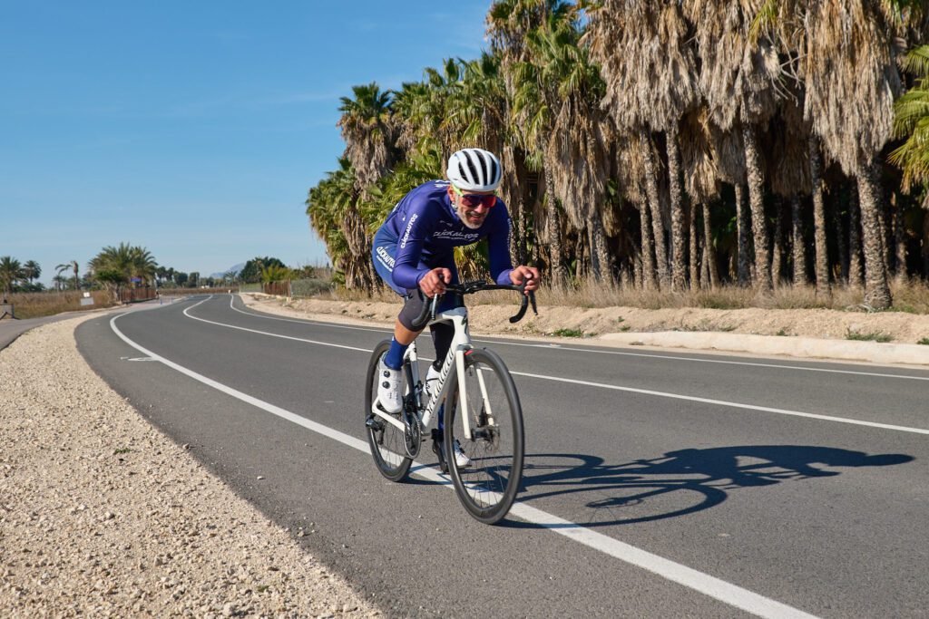 Club Ciclista Alibike Contrareloj 2025 Fotografo Deportivo Alicante Joseaparra Diseño y Foto