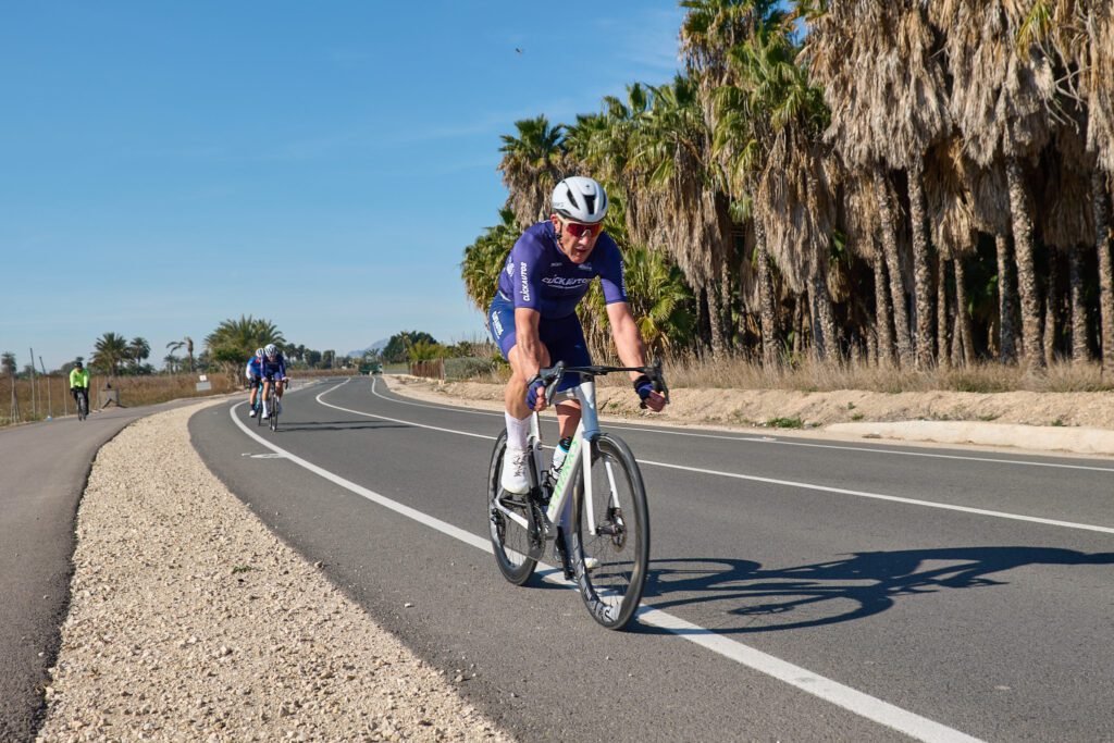 Club Ciclista Alibike Contrareloj 2025 Fotografo Deportivo Alicante Joseaparra Diseño y Foto