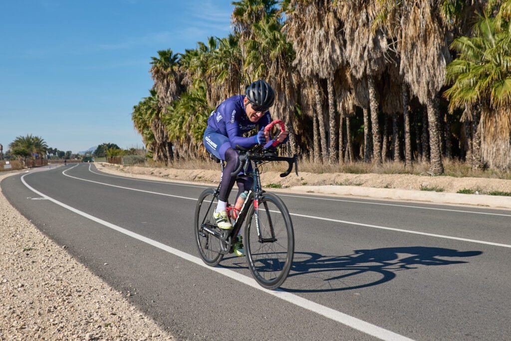 Club Ciclista Alibike Contrareloj 2025 Fotografo Deportivo Alicante Joseaparra Diseño y Foto