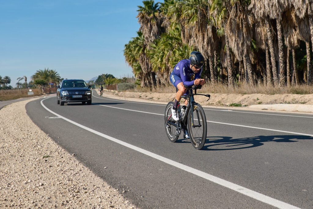 Club Ciclista Alibike Contrareloj 2025 Fotografo Deportivo Alicante Joseaparra Diseño y Foto