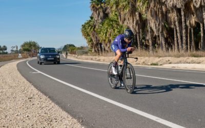 Fotos Club Ciclista Alibike Contrareloj 2025