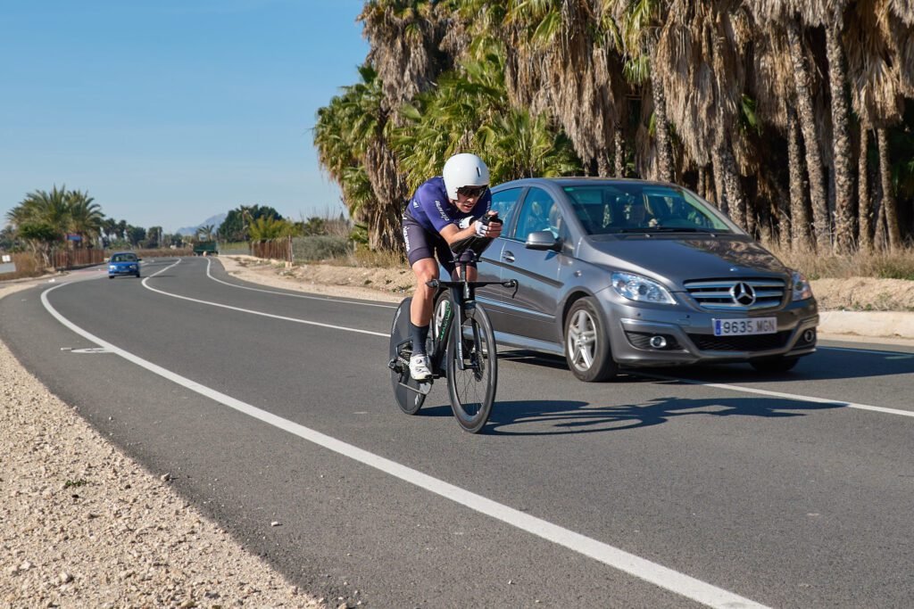 Club Ciclista Alibike Contrareloj 2025 Fotografo Deportivo Alicante Joseaparra Diseño y Foto