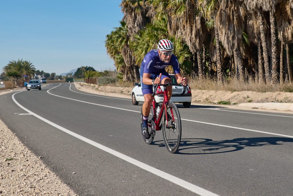 Club Ciclista Alibike Contrareloj 2025 Fotografo Deportivo Alicante Joseaparra Diseño y Foto