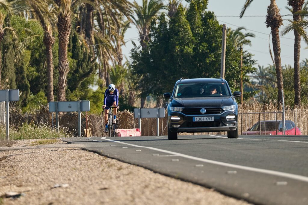 Club Ciclista Alibike Contrareloj 2025 Fotografo Deportivo Alicante Joseaparra Diseño y Foto