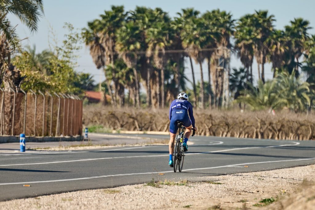 Club Ciclista Alibike Contrareloj 2025 Fotografo Deportivo Alicante Joseaparra Diseño y Foto