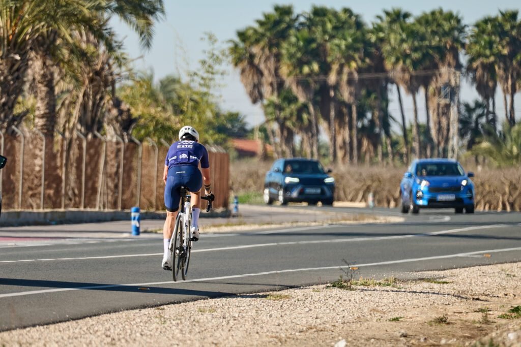 Club Ciclista Alibike Contrareloj 2025 Fotografo Deportivo Alicante Joseaparra Diseño y Foto