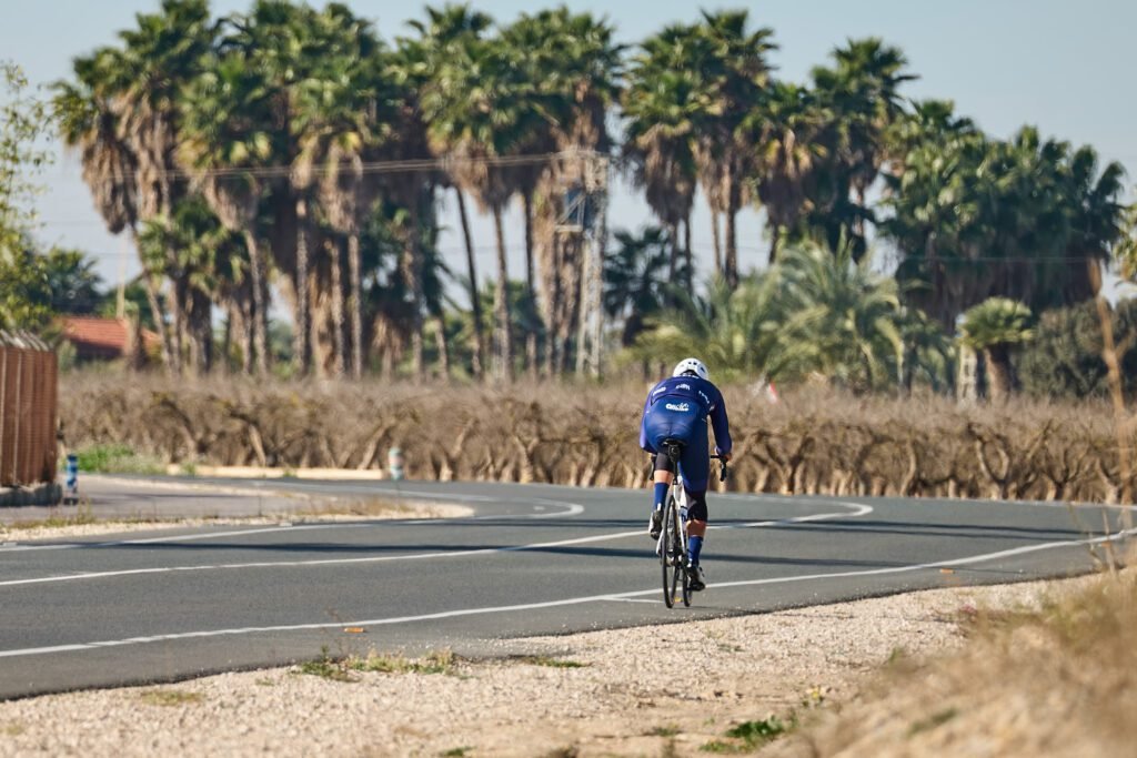 Club Ciclista Alibike Contrareloj 2025 Fotografo Deportivo Alicante Joseaparra Diseño y Foto