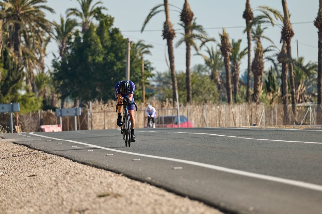 Club Ciclista Alibike Contrareloj 2025 Fotografo Deportivo Alicante Joseaparra Diseño y Foto