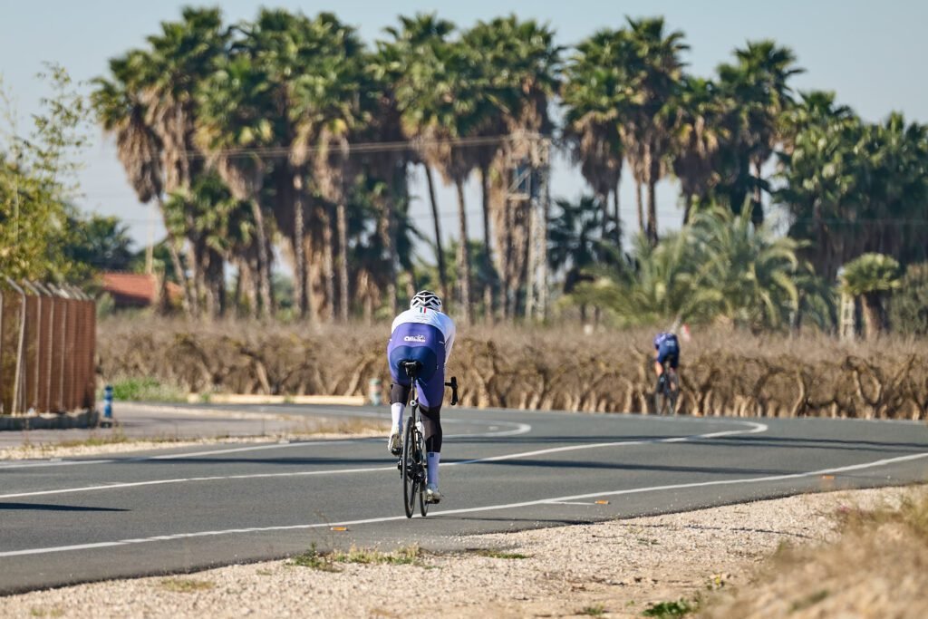 Club Ciclista Alibike Contrareloj 2025 Fotografo Deportivo Alicante Joseaparra Diseño y Foto