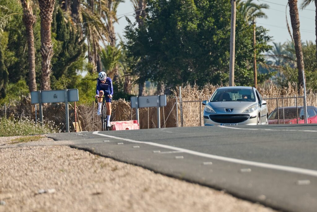 Club Ciclista Alibike Contrareloj 2025 Fotografo Deportivo Alicante Joseaparra Diseño y Foto