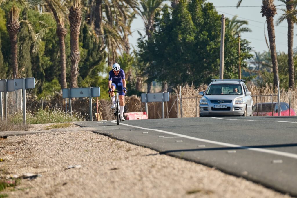 Club Ciclista Alibike Contrareloj 2025 Fotografo Deportivo Alicante Joseaparra Diseño y Foto