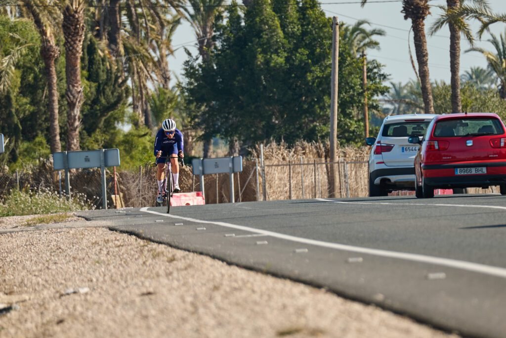 Club Ciclista Alibike Contrareloj 2025 Fotografo Deportivo Alicante Joseaparra Diseño y Foto