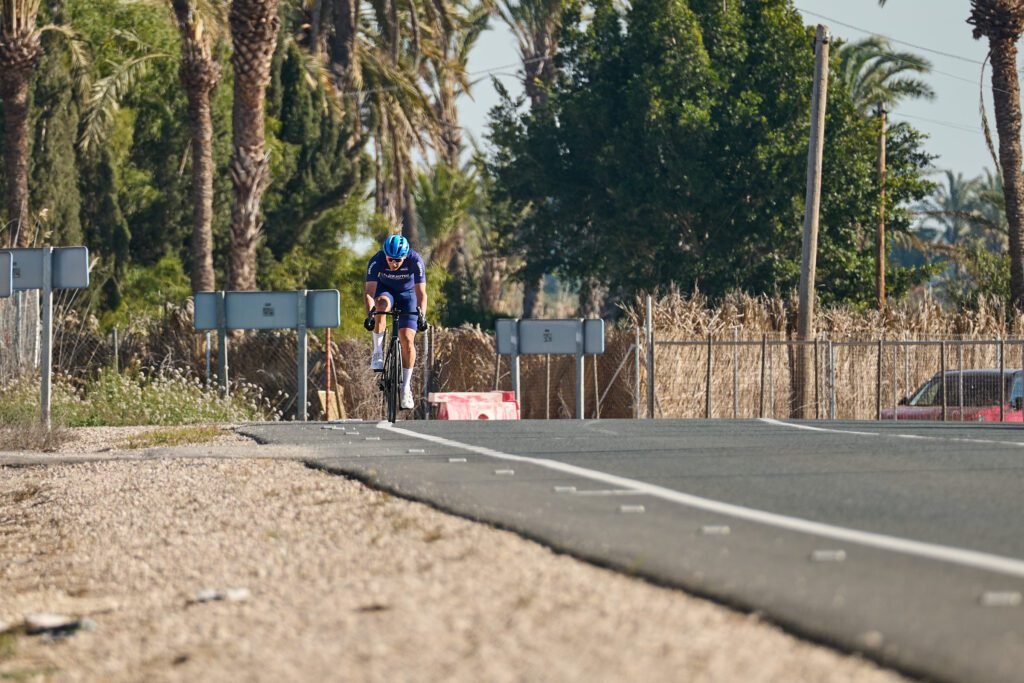 Club Ciclista Alibike Contrareloj 2025 Fotografo Deportivo Alicante Joseaparra Diseño y Foto