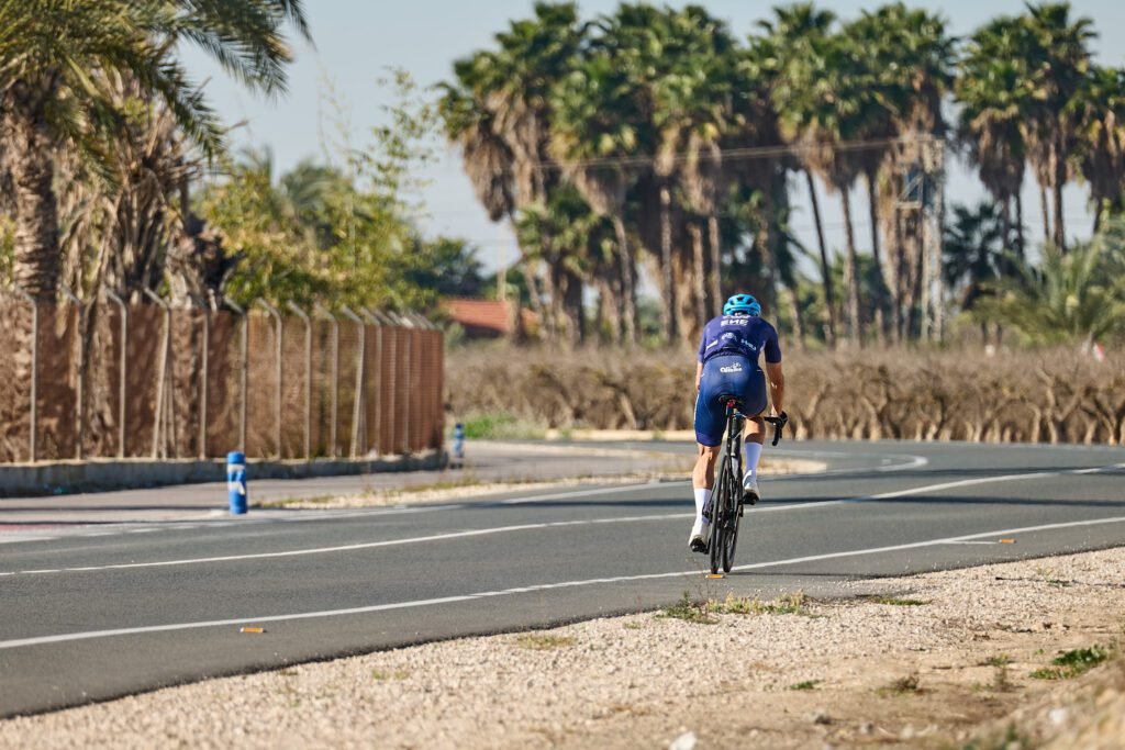 Club Ciclista Alibike Contrareloj 2025 Fotografo Deportivo Alicante Joseaparra Diseño y Foto