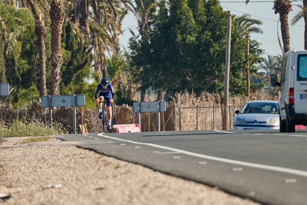 Club Ciclista Alibike Contrareloj 2025 Fotografo Deportivo Alicante Joseaparra Diseño y Foto