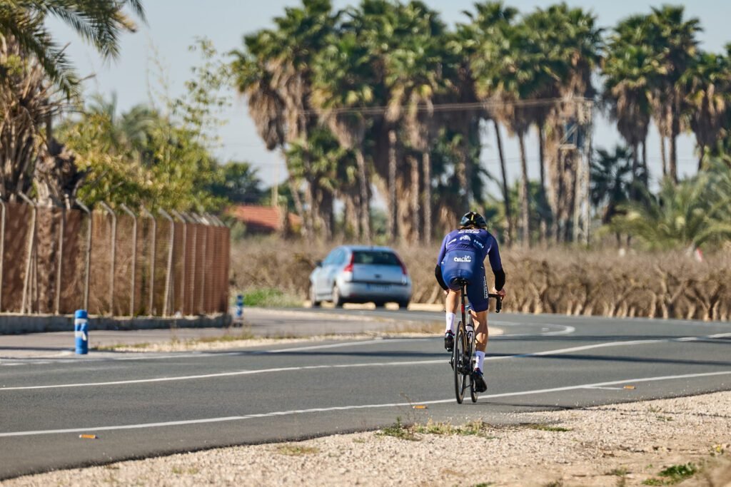 Club Ciclista Alibike Contrareloj 2025 Fotografo Deportivo Alicante Joseaparra Diseño y Foto