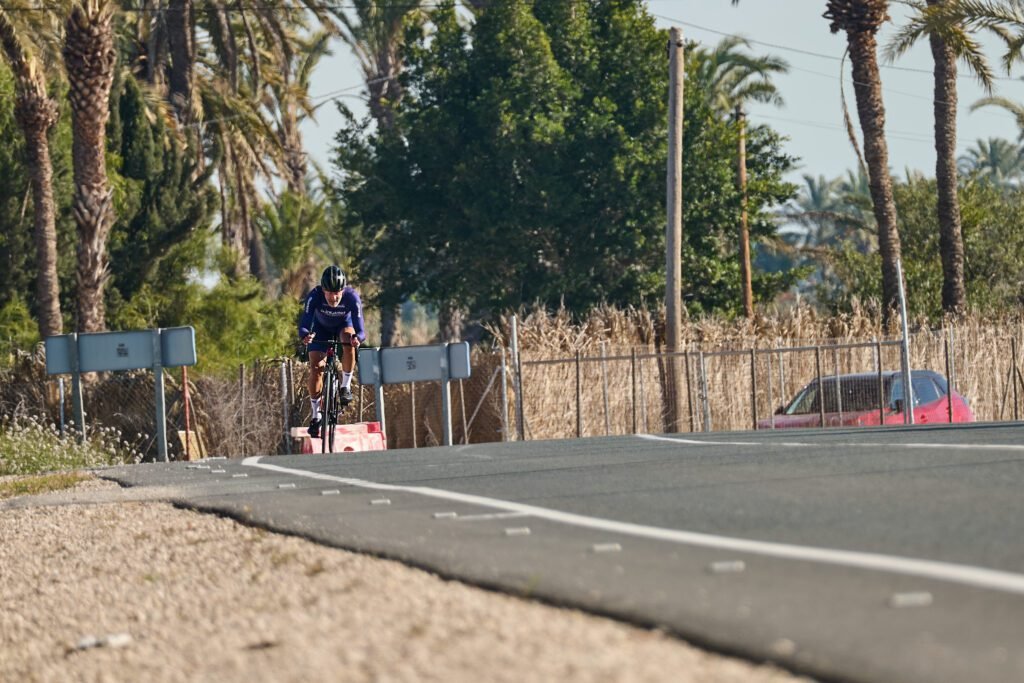 Club Ciclista Alibike Contrareloj 2025 Fotografo Deportivo Alicante Joseaparra Diseño y Foto