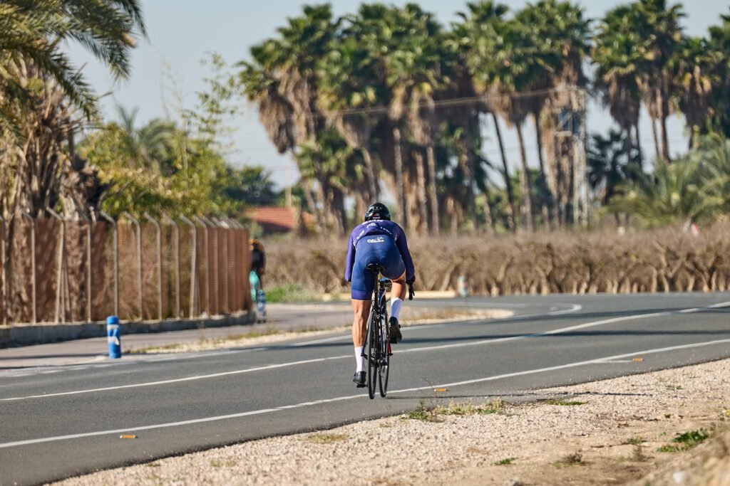 Club Ciclista Alibike Contrareloj 2025 Fotografo Deportivo Alicante Joseaparra Diseño y Foto