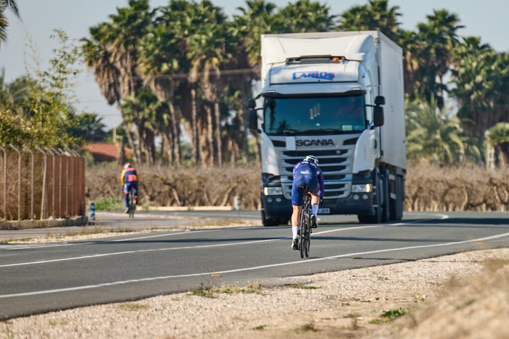 Club Ciclista Alibike Contrareloj 2025 Fotografo Deportivo Alicante Joseaparra Diseño y Foto