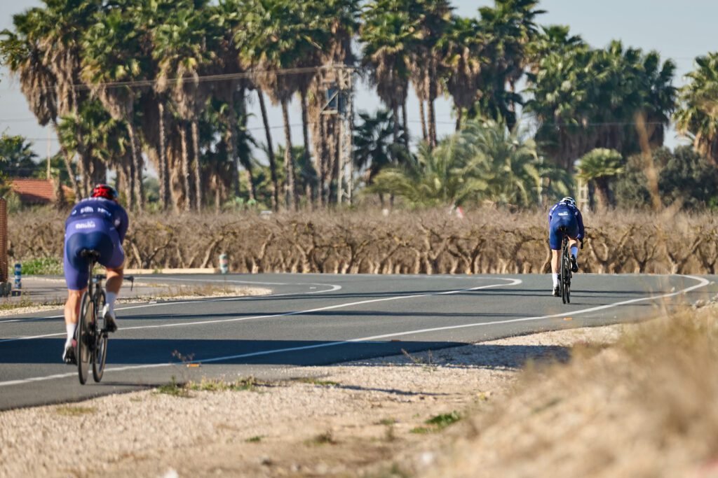 Club Ciclista Alibike Contrareloj 2025 Fotografo Deportivo Alicante Joseaparra Diseño y Foto