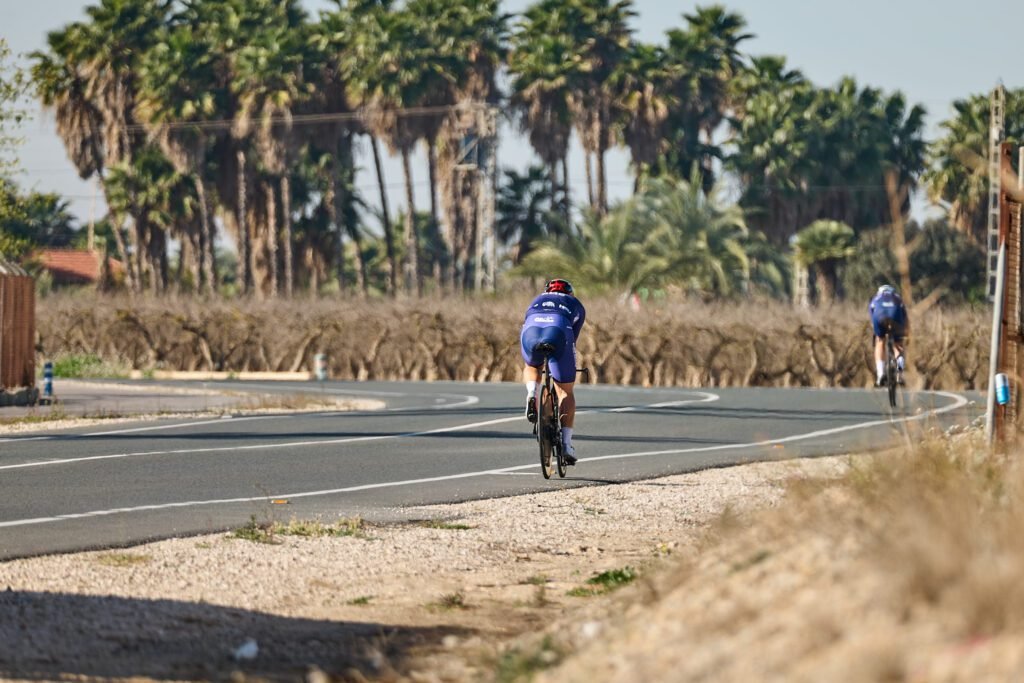 Club Ciclista Alibike Contrareloj 2025 Fotografo Deportivo Alicante Joseaparra Diseño y Foto