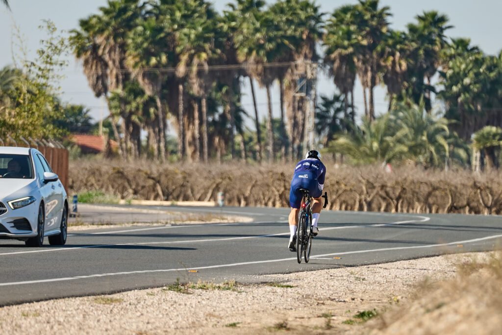 Club Ciclista Alibike Contrareloj 2025 Fotografo Deportivo Alicante Joseaparra Diseño y Foto