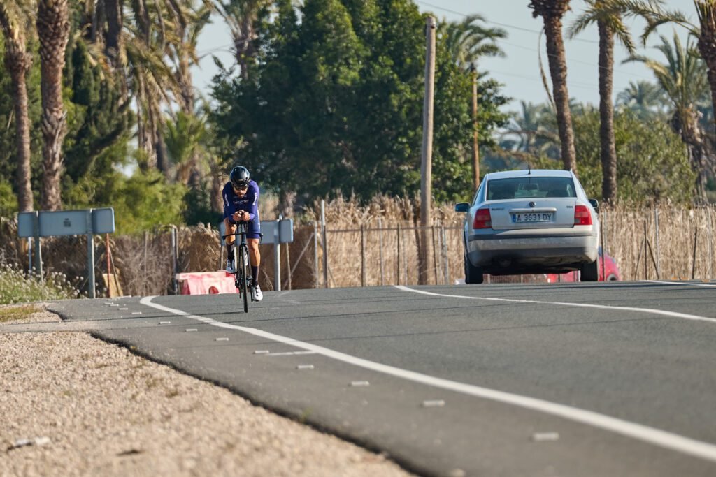 Club Ciclista Alibike Contrareloj 2025 Fotografo Deportivo Alicante Joseaparra Diseño y Foto