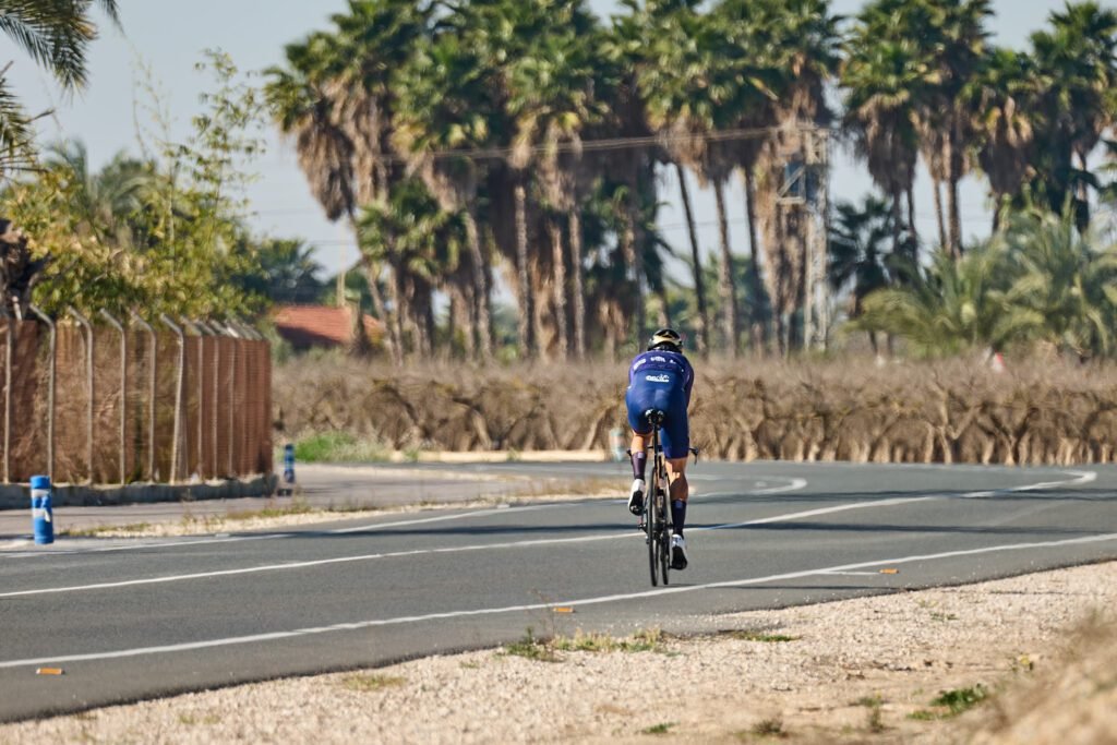 Club Ciclista Alibike Contrareloj 2025 Fotografo Deportivo Alicante Joseaparra Diseño y Foto